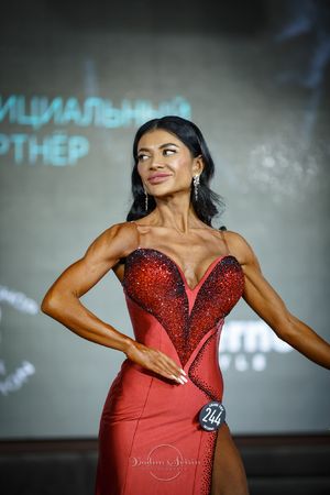 Фотограф Вадим Свирин
